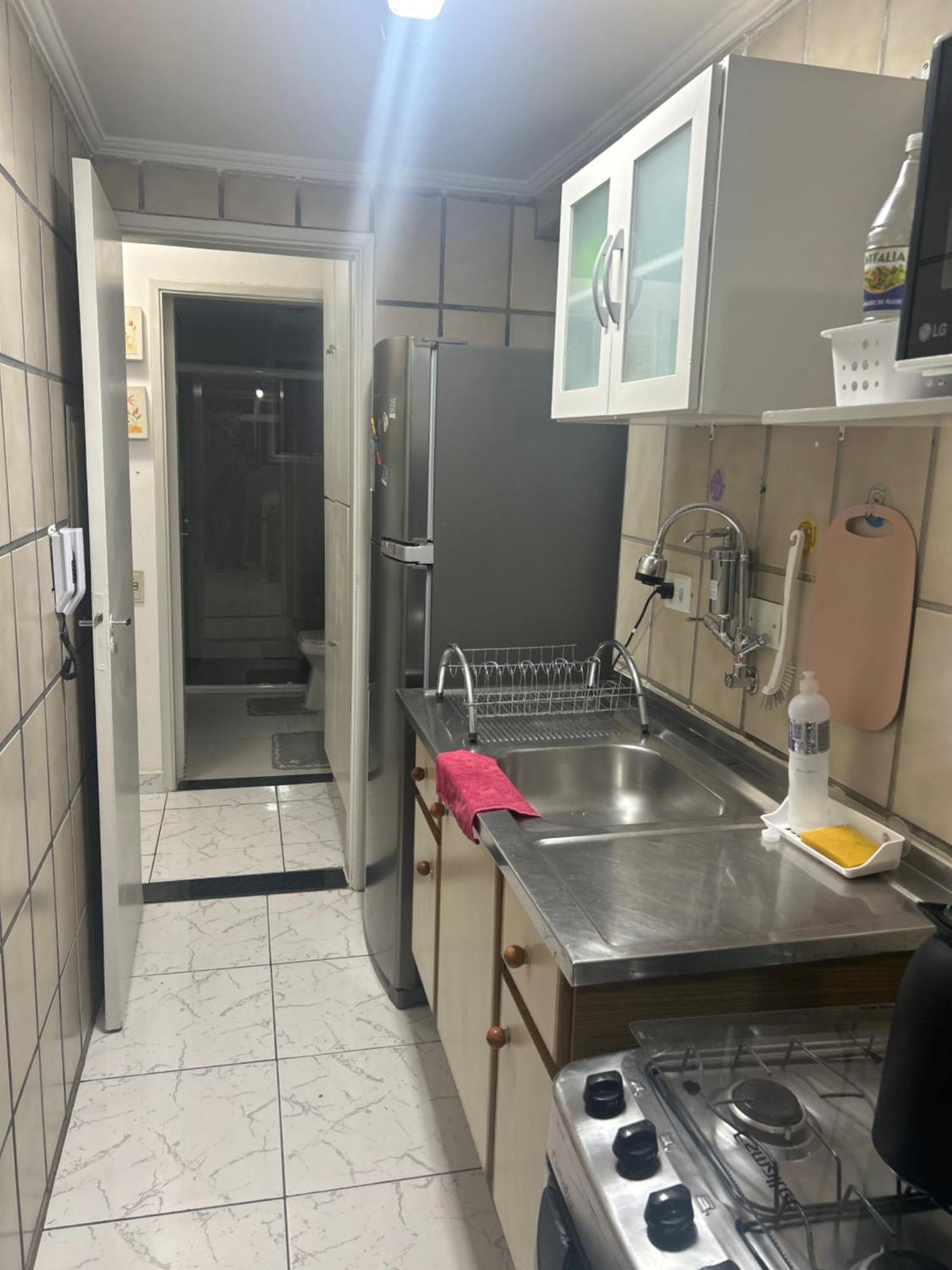 Perto Hospital Ac Camargo Metro Vergueiro - Feito Retrofit 2024 Sao Paulo Bagian luar foto